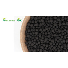 X-Humate Organic Fertilizer Use Magnesium Humate Granular